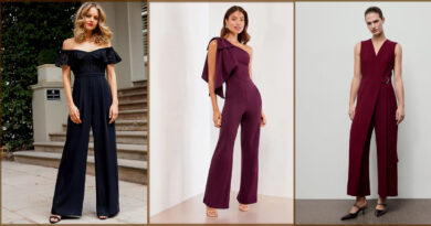 classic Casual Jumpsuits for women