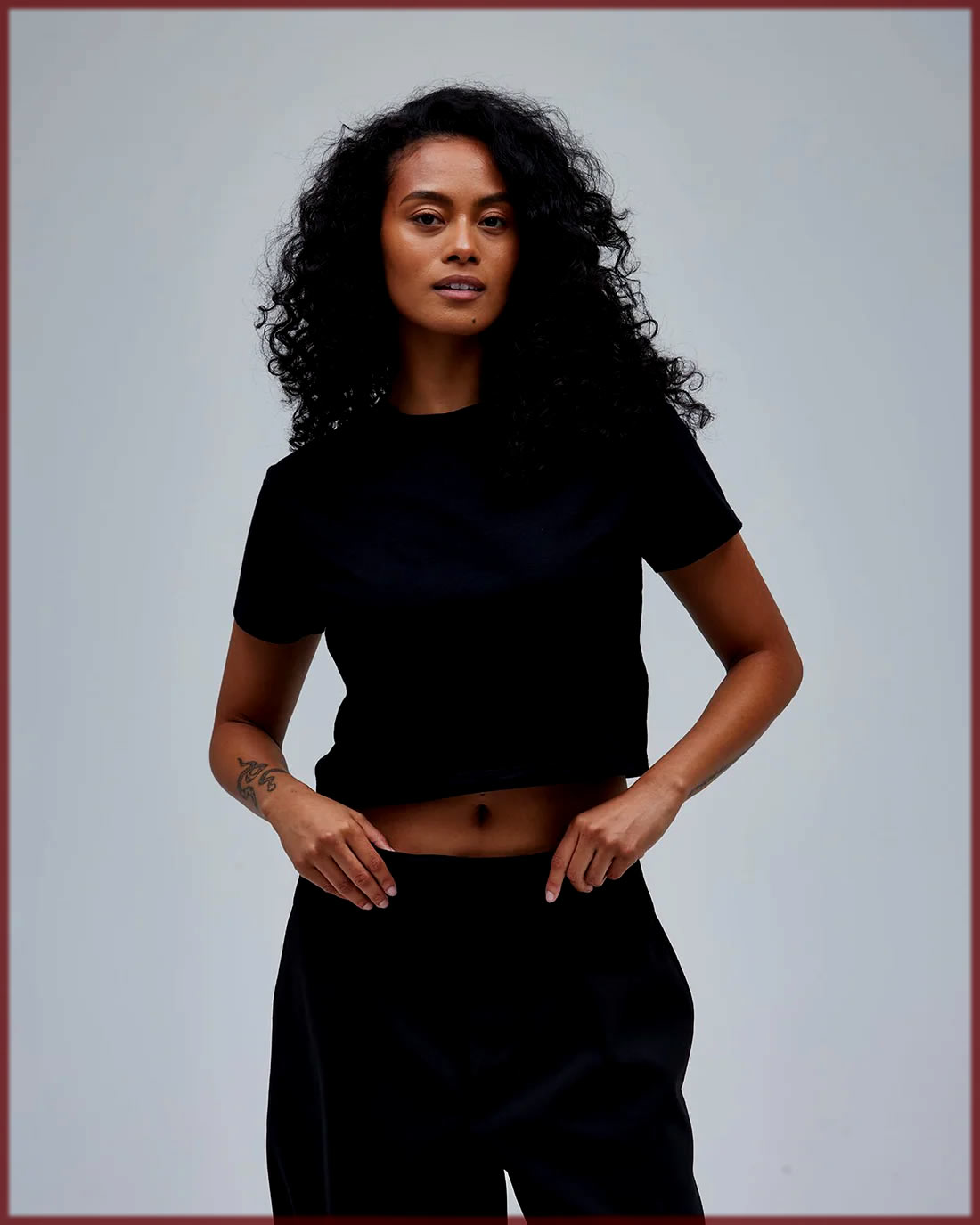 best tees for women