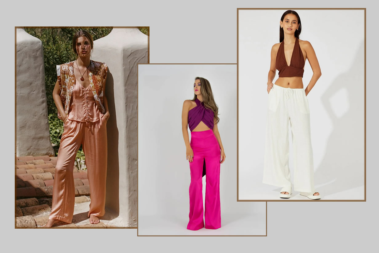 Trousers Trend 2026: Latest Styles, Fits & Fashion Tips