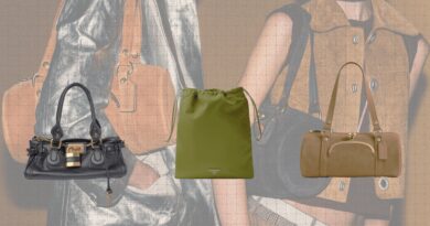 2026 bags for ladies of all ages