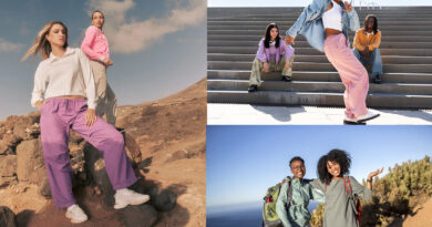 Outdoor Outfit ideas