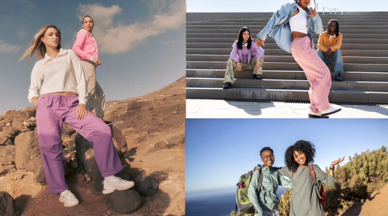 Outdoor Outfit ideas