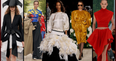 Parisian Style Staples That Will Define French Fashion in 2026