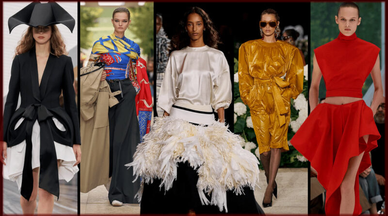 Parisian Style Staples That Will Define French Fashion in 2026