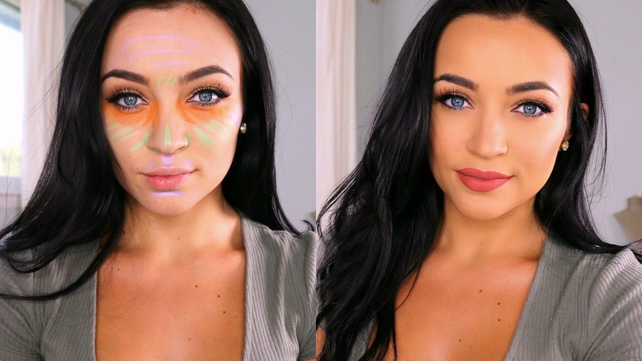 best color corrector