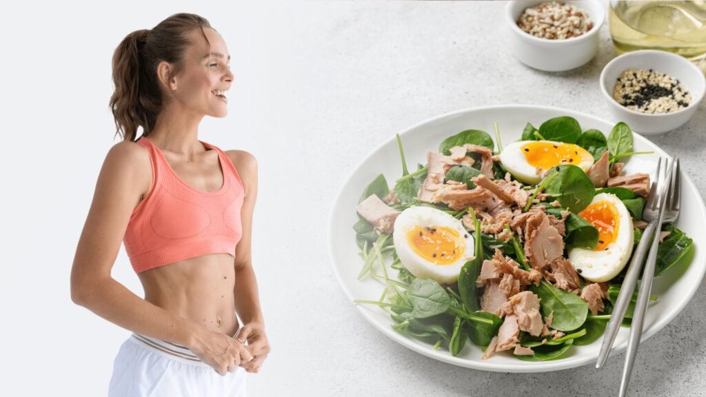 boiled egg diet . does it really work