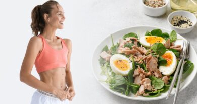 boiled egg diet . does it really work
