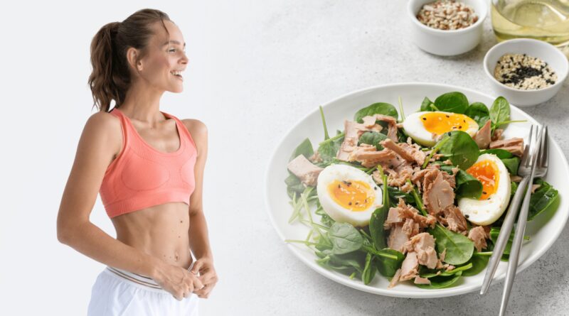 boiled egg diet . does it really work