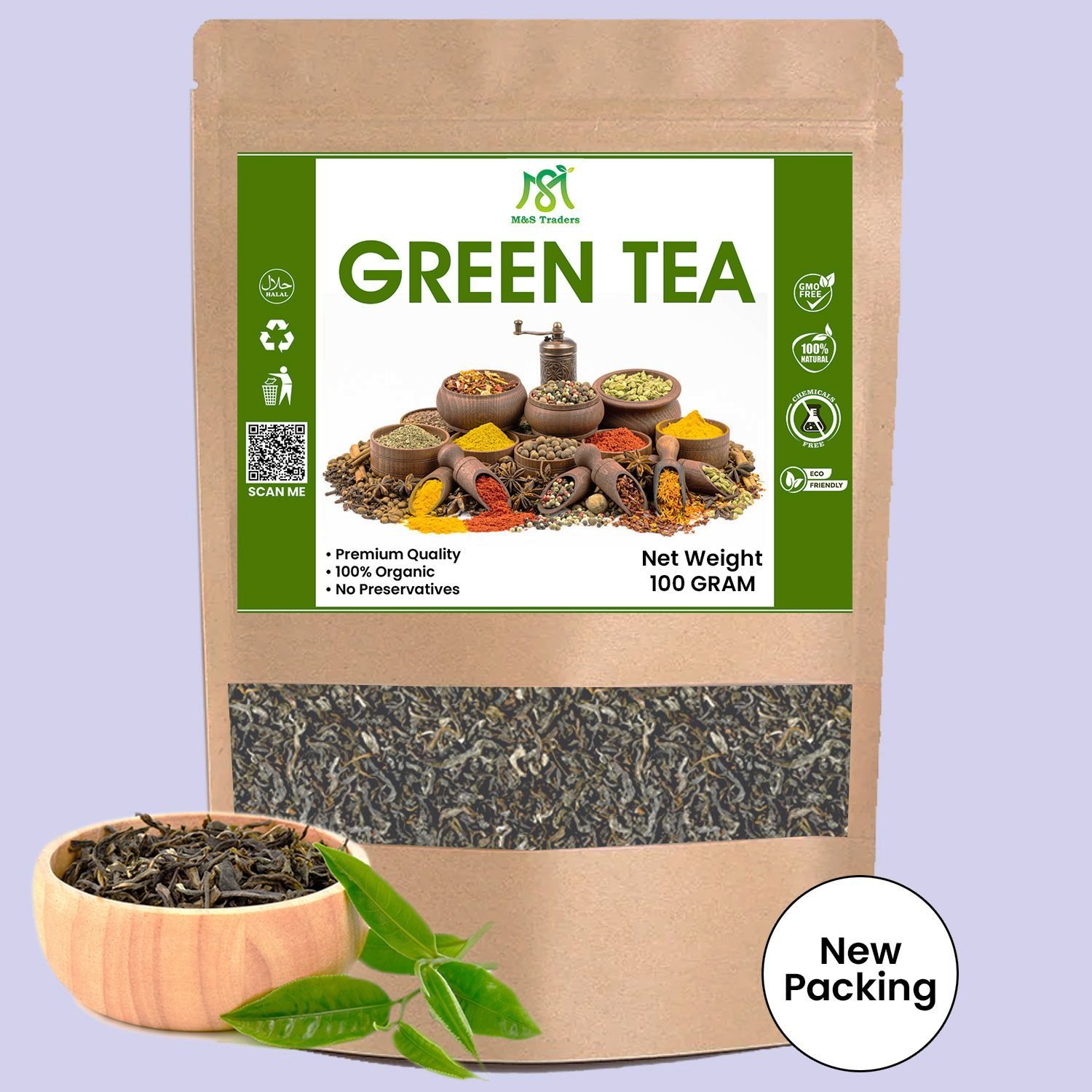 green tea for weight loss