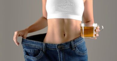 latest kehwa tea for weight loss
