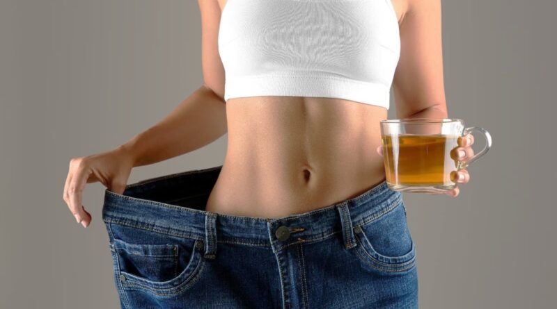 latest kehwa tea for weight loss
